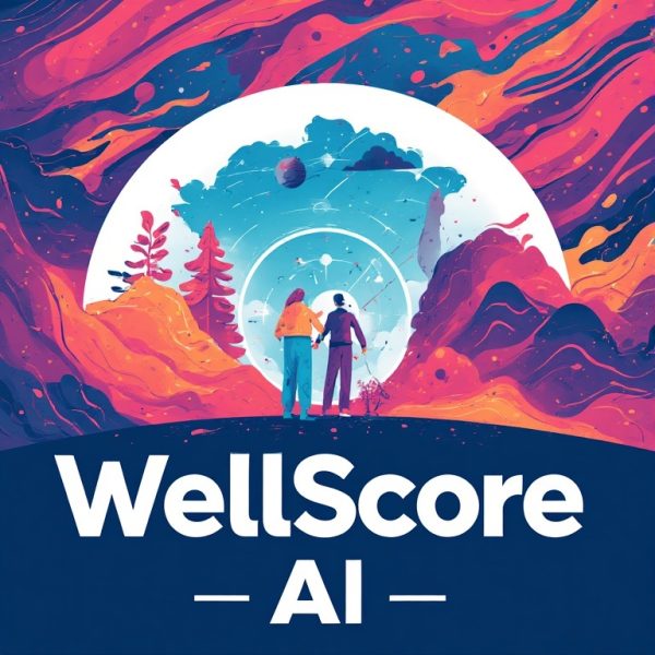 WellScore AI – Personalized Wellness Screening (Delivered in 1 Business Day)