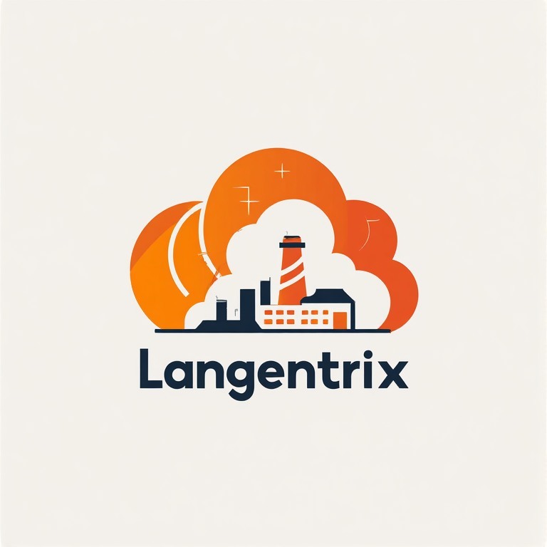 Langentrix Software