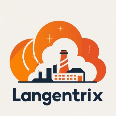 Langentrix Logo